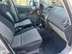 Обява за продажба на Suzuki SX4 1.6i-4x4 ~8 950 лв. - изображение 9