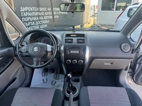 Обява за продажба на Suzuki SX4 1.6i-4x4 ~8 950 лв. - изображение 11