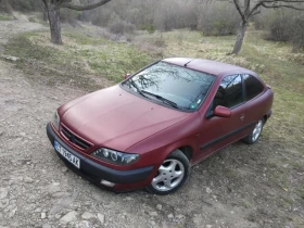 Обява за продажба на Citroen Xsara 1.6i ~4 800 лв. - изображение 8