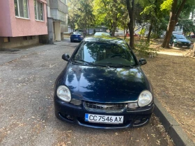 Обява за продажба на Chrysler Neon ~1 999 лв. - изображение 1