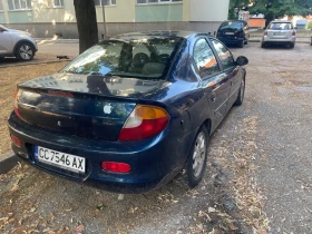 Обява за продажба на Chrysler Neon ~1 999 лв. - изображение 1