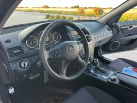 Обява за продажба на Mercedes-Benz C 220 ~12 500 лв. - изображение 9