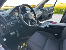 Обява за продажба на Mercedes-Benz C 220 ~12 500 лв. - изображение 10