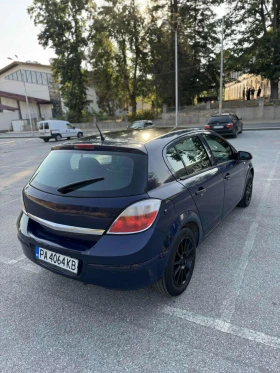 Opel Astra  | Mobile.bg    12