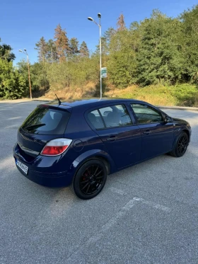 Opel Astra  | Mobile.bg    10