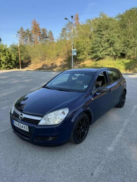 Opel Astra  | Mobile.bg    13