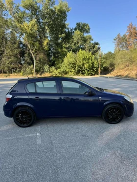 Opel Astra  | Mobile.bg    8