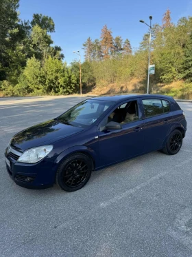 Opel Astra  | Mobile.bg    3