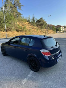 Opel Astra  | Mobile.bg    11