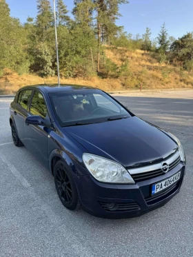 Opel Astra  | Mobile.bg    15