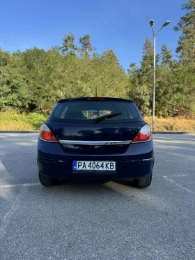 Opel Astra  | Mobile.bg    7