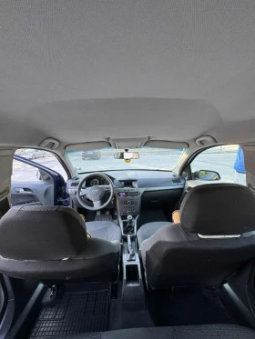 Opel Astra  | Mobile.bg    14