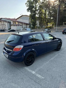 Opel Astra  | Mobile.bg    4