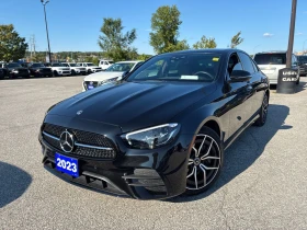  Mercedes-Benz E 450