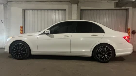 Обява за продажба на Mercedes-Benz C 200 OM 646 ~12 999 лв. - изображение 9