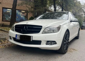 Обява за продажба на Mercedes-Benz C 200 OM 646 ~12 999 лв. - изображение 10