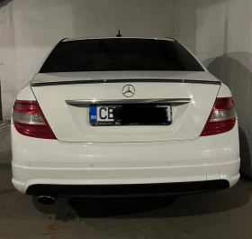 Обява за продажба на Mercedes-Benz C 200 OM 646 ~12 999 лв. - изображение 2