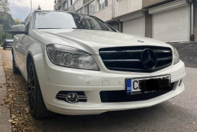 Обява за продажба на Mercedes-Benz C 200 OM 646 ~12 999 лв. - изображение 11