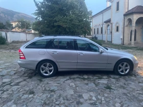 Обява за продажба на Mercedes-Benz C 220 2.2CDI FACELIFT AVANGARD ~6 999 лв. - изображение 5