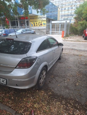 Обява за продажба на Opel Astra ~2 700 лв. - изображение 1