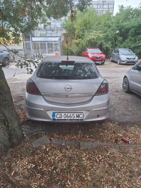 Обява за продажба на Opel Astra ~2 700 лв. - изображение 1