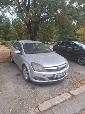 Обява за продажба на Opel Astra ~2 700 лв. - изображение 4
