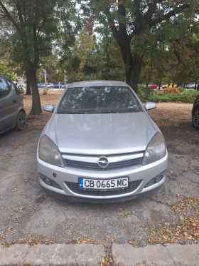 Обява за продажба на Opel Astra ~2 700 лв. - изображение 3