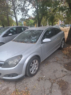 Обява за продажба на Opel Astra ~2 700 лв. - изображение 2