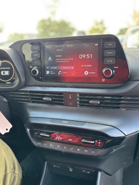 Hyundai Bayon 1.2 Benzin | Mobile.bg    6