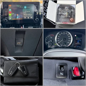 Toyota Corolla  / 114000km | Mobile.bg    17