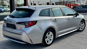 Обява за продажба на Toyota Corolla Гаранционна / 114000km ~29 900 лв. - изображение 4