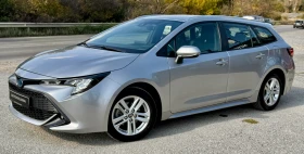 Обява за продажба на Toyota Corolla Гаранционна / 114000km ~29 900 лв. - изображение 1