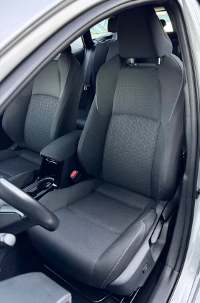Обява за продажба на Toyota Corolla Гаранционна / 114000km ~29 900 лв. - изображение 8