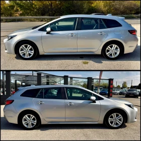 Обява за продажба на Toyota Corolla Гаранционна / 114000km ~29 900 лв. - изображение 5