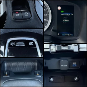 Toyota Corolla  / 114000km | Mobile.bg    16