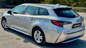 Обява за продажба на Toyota Corolla Гаранционна / 114000km ~29 900 лв. - изображение 3