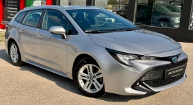 Обява за продажба на Toyota Corolla Гаранционна / 114000km ~29 900 лв. - изображение 2