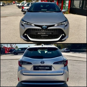 Обява за продажба на Toyota Corolla Гаранционна / 114000km ~29 900 лв. - изображение 6