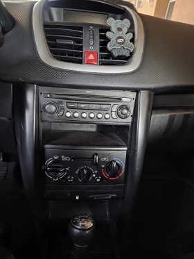 Peugeot 207 1.4 | Mobile.bg    4