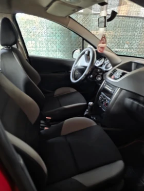 Peugeot 207 1.4 | Mobile.bg    2