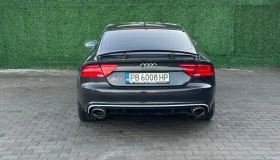 Audi A7 RS7 -, снимка 4