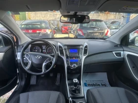Обява за продажба на Hyundai I30 FASELIFT внос Германия сервизна книжка ~11 800 лв. - изображение 6 | Auto.bg Обява за продажба на Hyundai I30 FASELIFT внос Германия сервизна книжка ~11 800 лв. - изображение 6