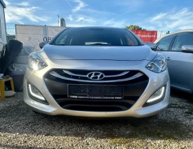 Обява за продажба на Hyundai I30 FASELIFT внос Германия сервизна книжка ~11 800 лв. - изображение 9 | Auto.bg Обява за продажба на Hyundai I30 FASELIFT внос Германия сервизна книжка ~11 800 лв. - изображение 9