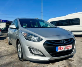 Обява за продажба на Hyundai I30 FASELIFT внос Германия сервизна книжка ~11 800 лв. - изображение 2 | Auto.bg Обява за продажба на Hyundai I30 FASELIFT внос Германия сервизна книжка ~11 800 лв. - изображение 2
