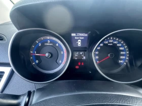 Обява за продажба на Hyundai I30 FASELIFT внос Германия сервизна книжка ~11 800 лв. - изображение 5 | Auto.bg Обява за продажба на Hyundai I30 FASELIFT внос Германия сервизна книжка ~11 800 лв. - изображение 5