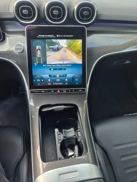 Mercedes-Benz C 220 C300D/AMG/22г - 57999 лв. / 29654.42 € - 72025545 13