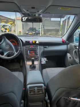 Mercedes-Benz C 180 Kompressor Avantgarde, снимка 6 — Bazar.bg Mercedes-Benz C 180 Kompressor Avantgarde, снимка 6