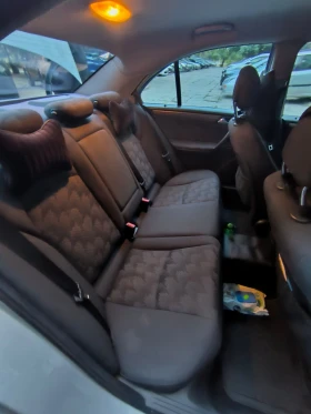 Mercedes-Benz C 180 Kompressor Avantgarde, снимка 9 — Bazar.bg Mercedes-Benz C 180 Kompressor Avantgarde, снимка 9