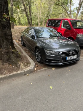 Audi A7 S line - 40000 лв. / 20451.68 € - 66451088 3