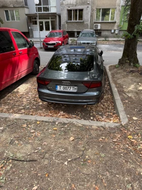 Audi A7 S line - 40000 лв. / 20451.68 € - 66451088 4